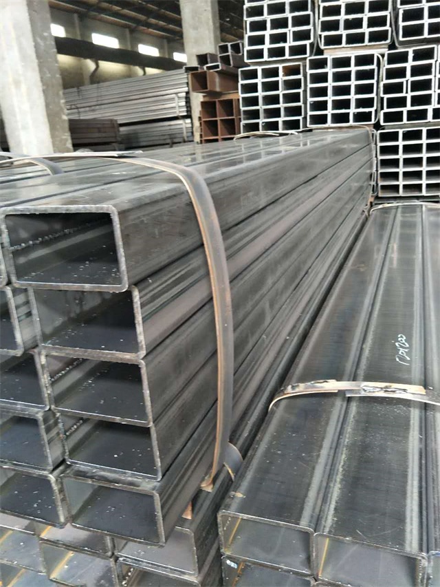 建筑钢结构柯桥柯桥柯桥镀锌矩形管 Q355B 适用场景 建筑钢结构柯桥柯桥柯桥镀锌矩形管 Q355B 适用场景